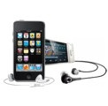 iPod i odtwarzacze MP3/MP4
