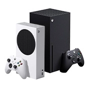Konsole Xbox Series X i S