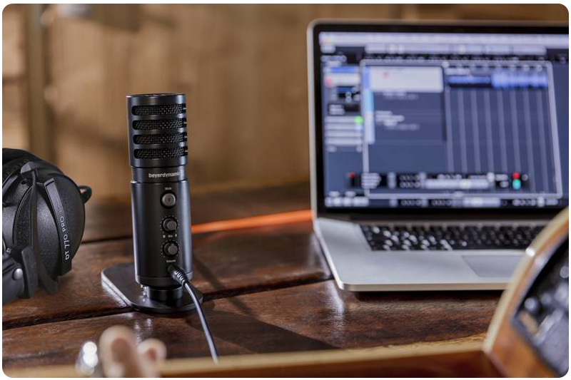 Beyerdynamic Tesla Wireless