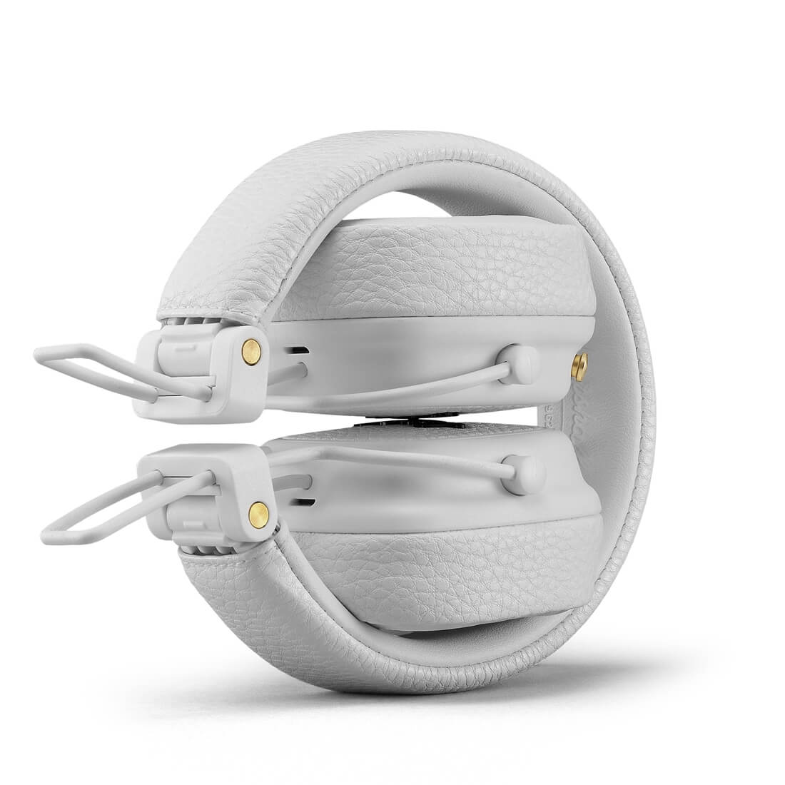 Marshall Major III Bluetooth ホワイト 箱付き Słuchawki bezprzewodowe Marshall Major III Bluetooth (biały