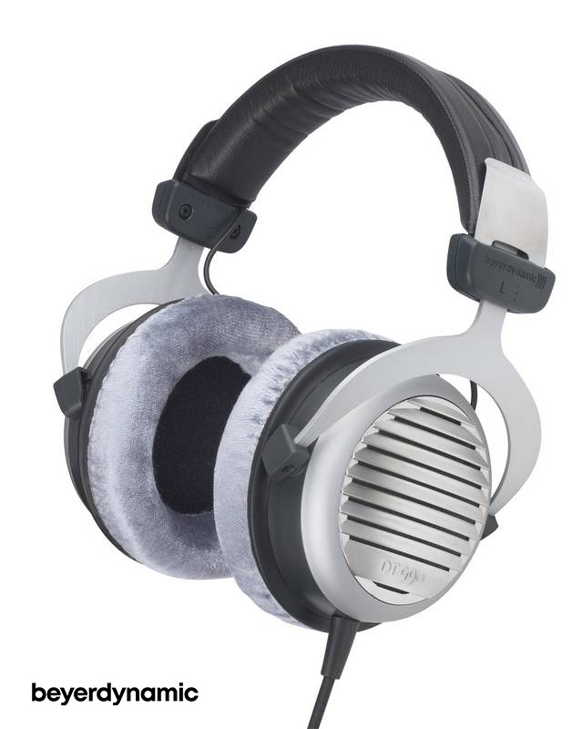 Beyerdynamic DT990