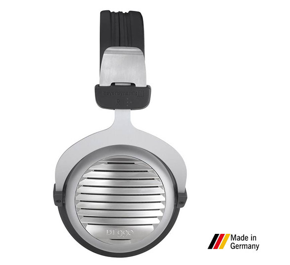 Beyerdynamic DT990