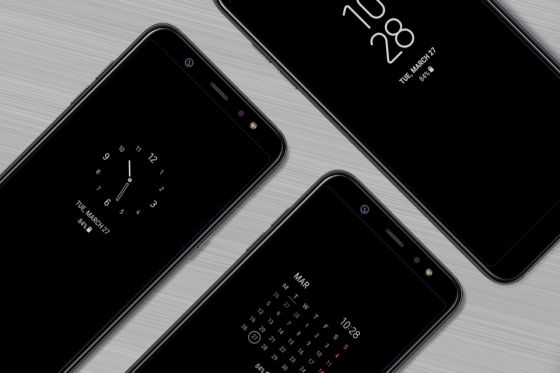 Smartfon Samsung Galaxy A6+ (czarny) - Opinie, Cena - RTV