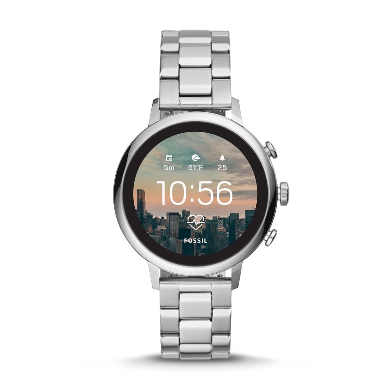 fossil ftw6003 q venture