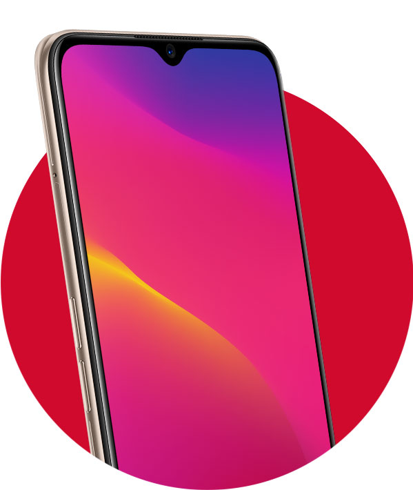 Smartfon OPPO A5 2020 (biały) - Opinie, Cena - RTV EURO AGD