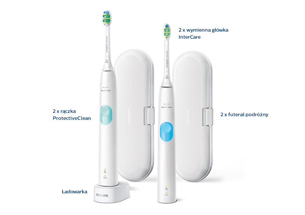 philips sonicare 6800
