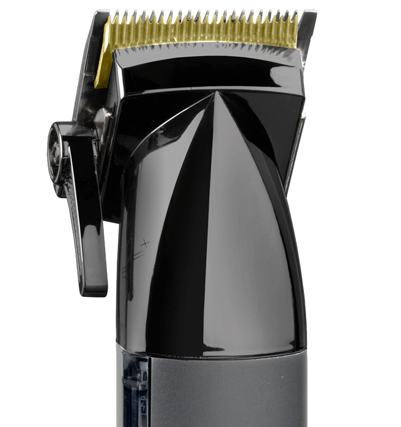 Babyliss Super-x Metal Black Edition E991e