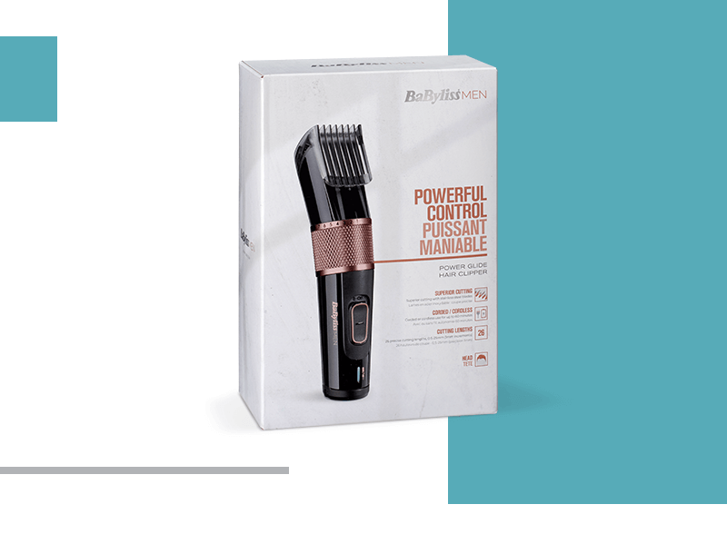 BaByliss E974E - Dobra cena, Opinie w Sklepie RTV EURO AGD
