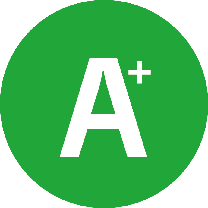 Klasa energetyczna A+