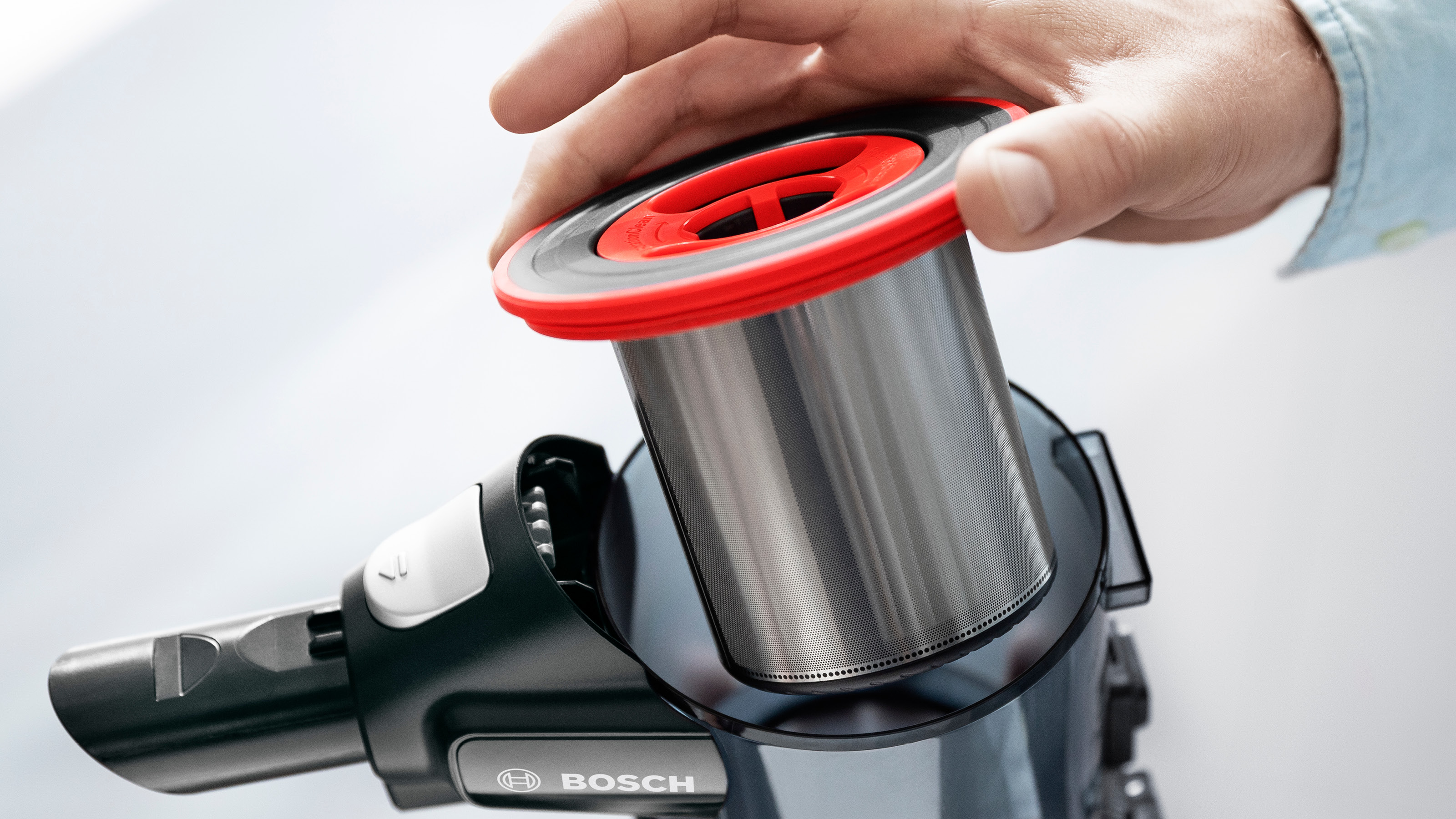 Фільтр сітчастий з нержавіючої сталі