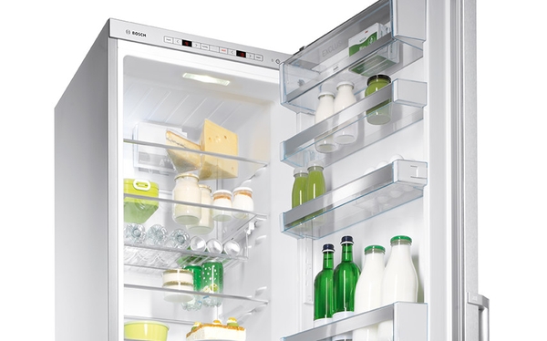 Bosch NoFrost
