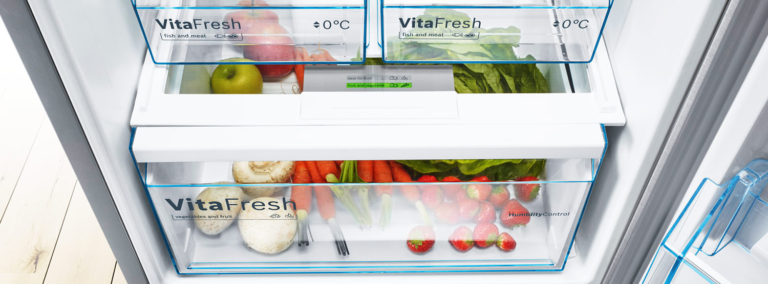 VitaFresh — продленная свежесть