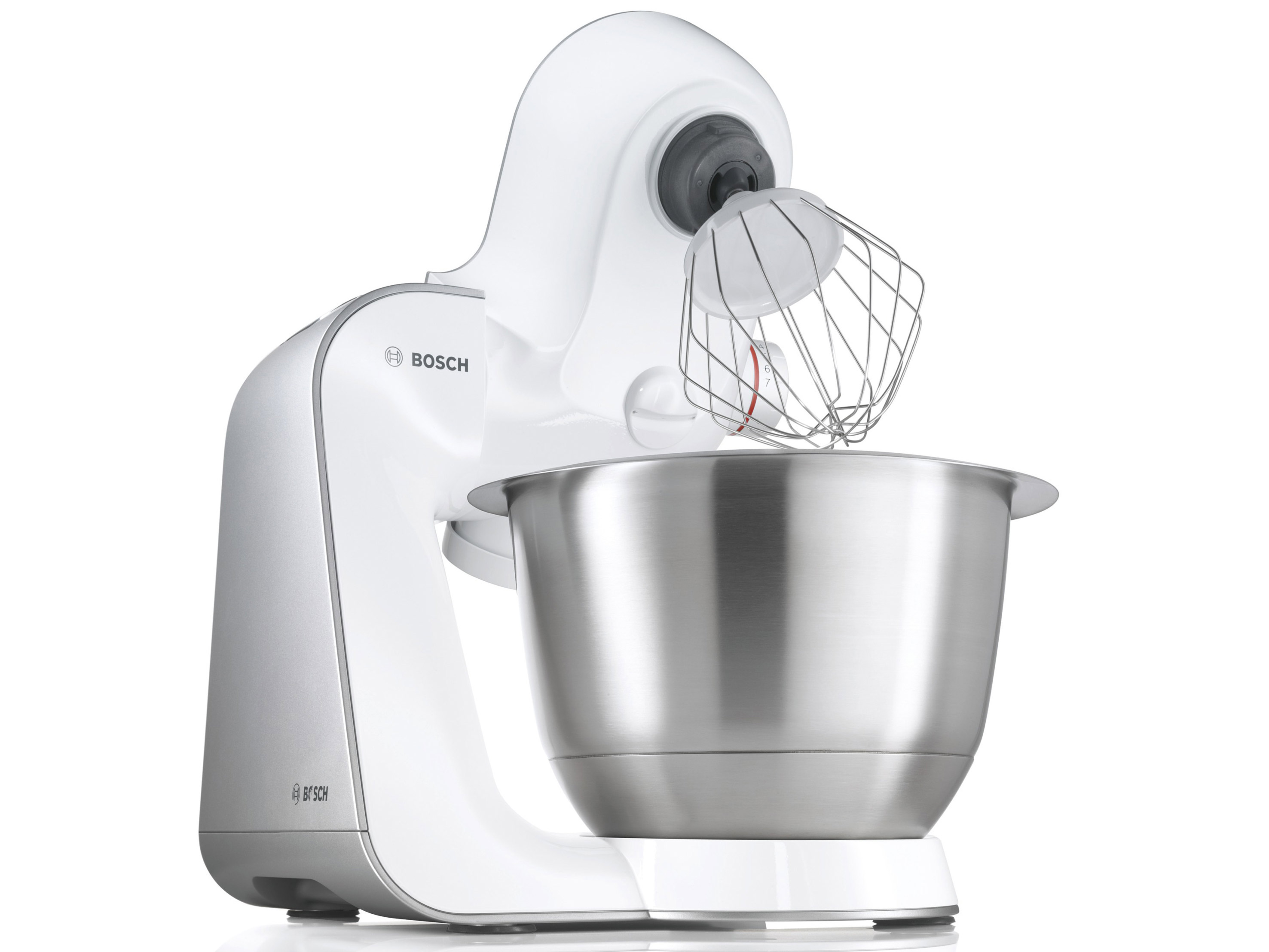 Bosch MUM58L20 w Sklepie RTV EURO AGD