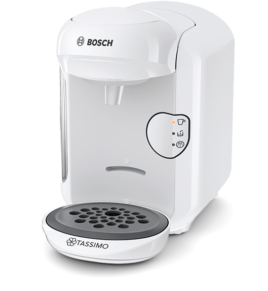 Bosch Tassimo Vivy 2 Tas 1404 Dobra Cena Opinie W Sklepie Rtv