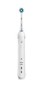 oral b pro 2000 cena