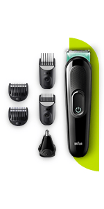 BRAUN