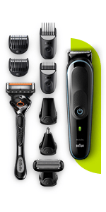BRAUN