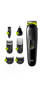 Braun mgk3221 deals