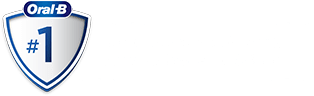Логотип Oral-B #1