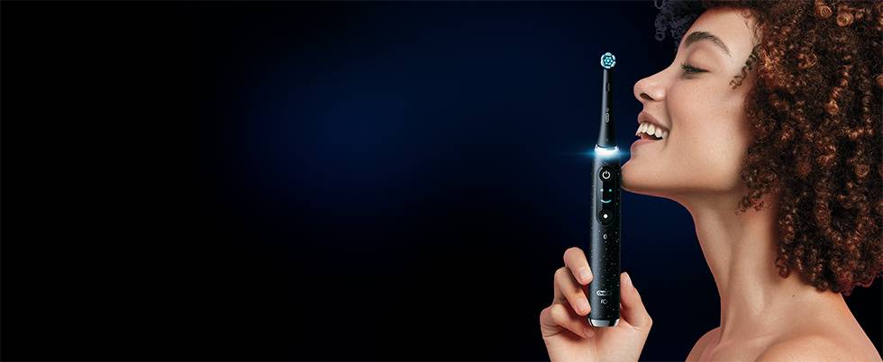 Оральний-B фон