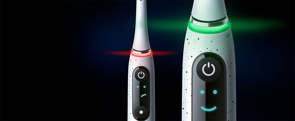 Оральний-B фон