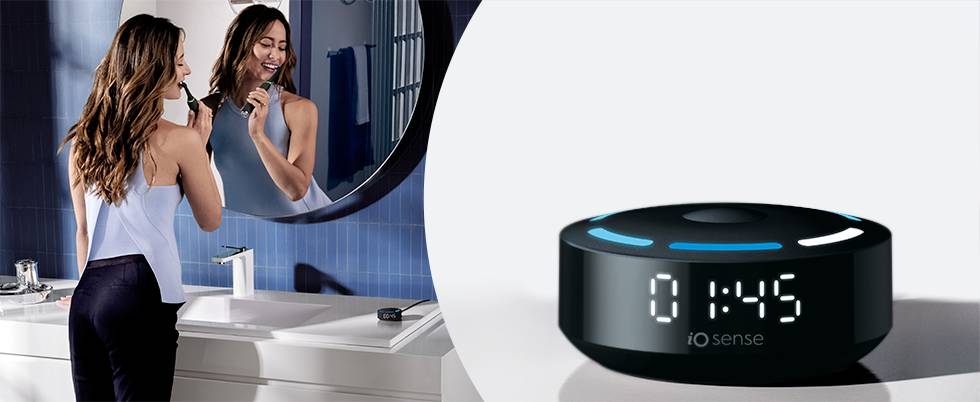 Оральний-B фон