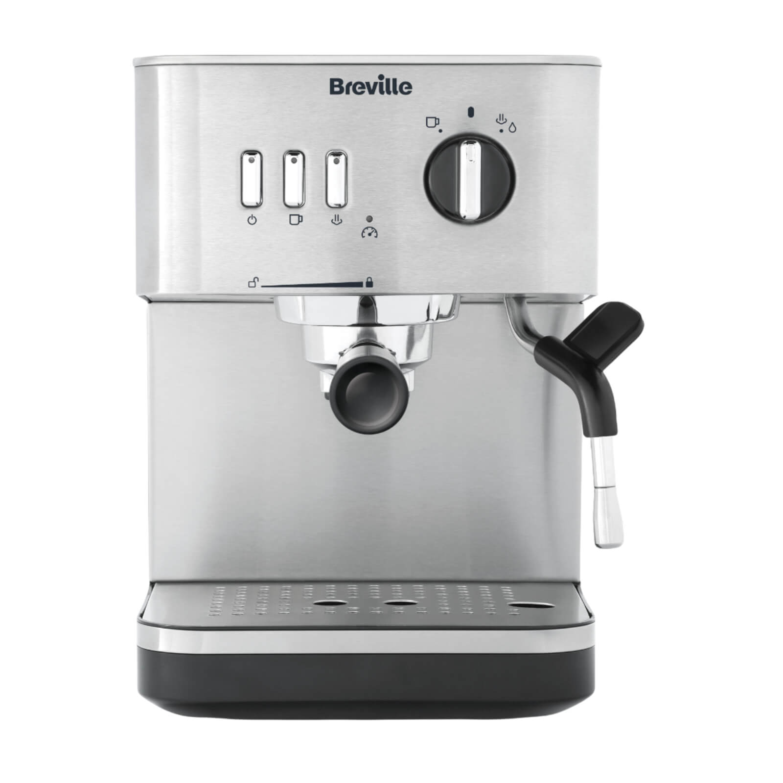 Ekspres do kawy Breville