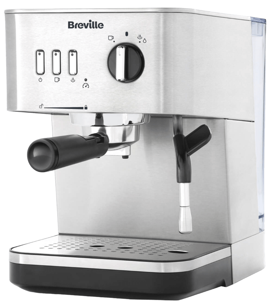 Ekspres do kawy Breville