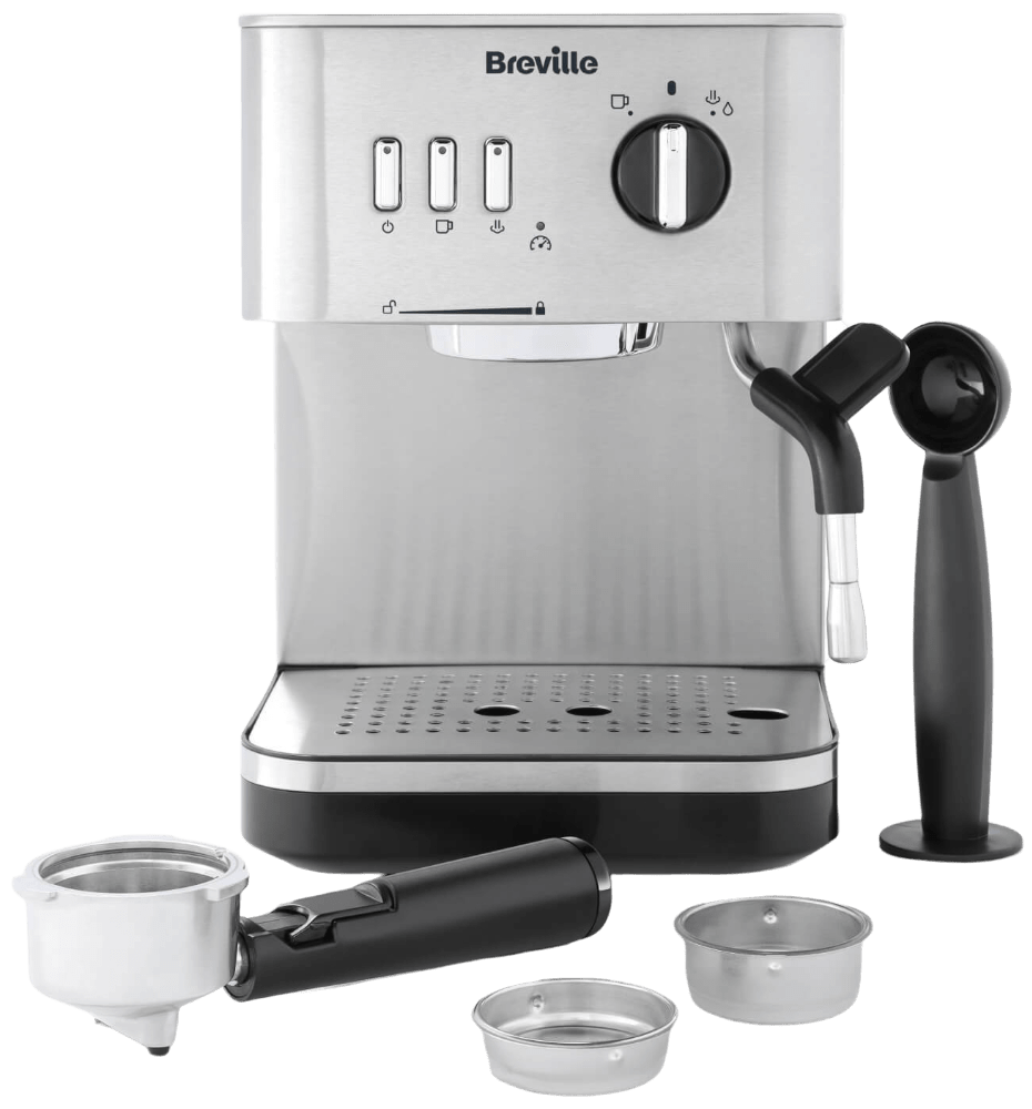 Ekspres do kawy Breville