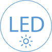 Oświetlenie LED