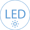 Oświetlenie LED