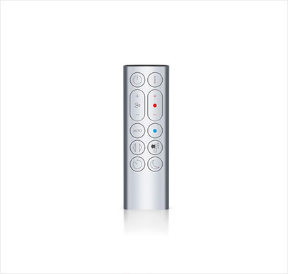 Oczyszczacz powietrza Dyson Pure Hot + Cool Link HP04 z Oczyszczacz powietrza Dyson Pure Hot + Cool Link HP04 z