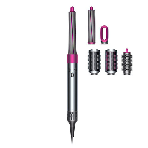 Dyson Airwrap Complete Long HS01 1300W Jonizacja Zimny nawiew