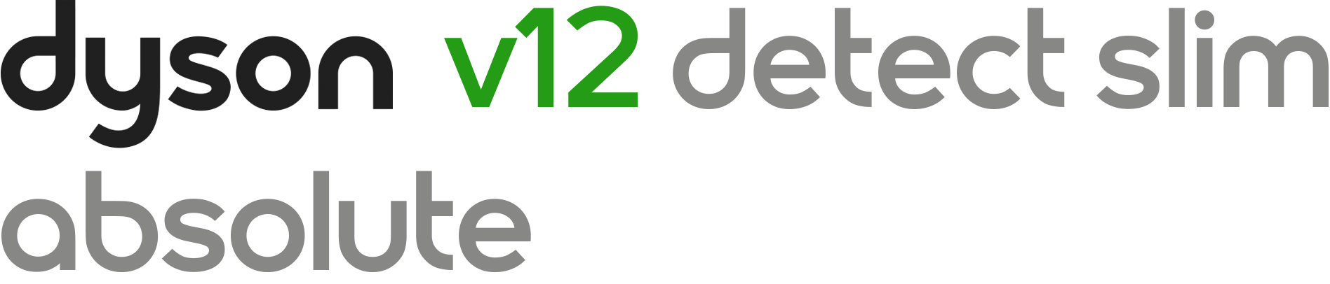 Dyson-V12-Виявити-Slim