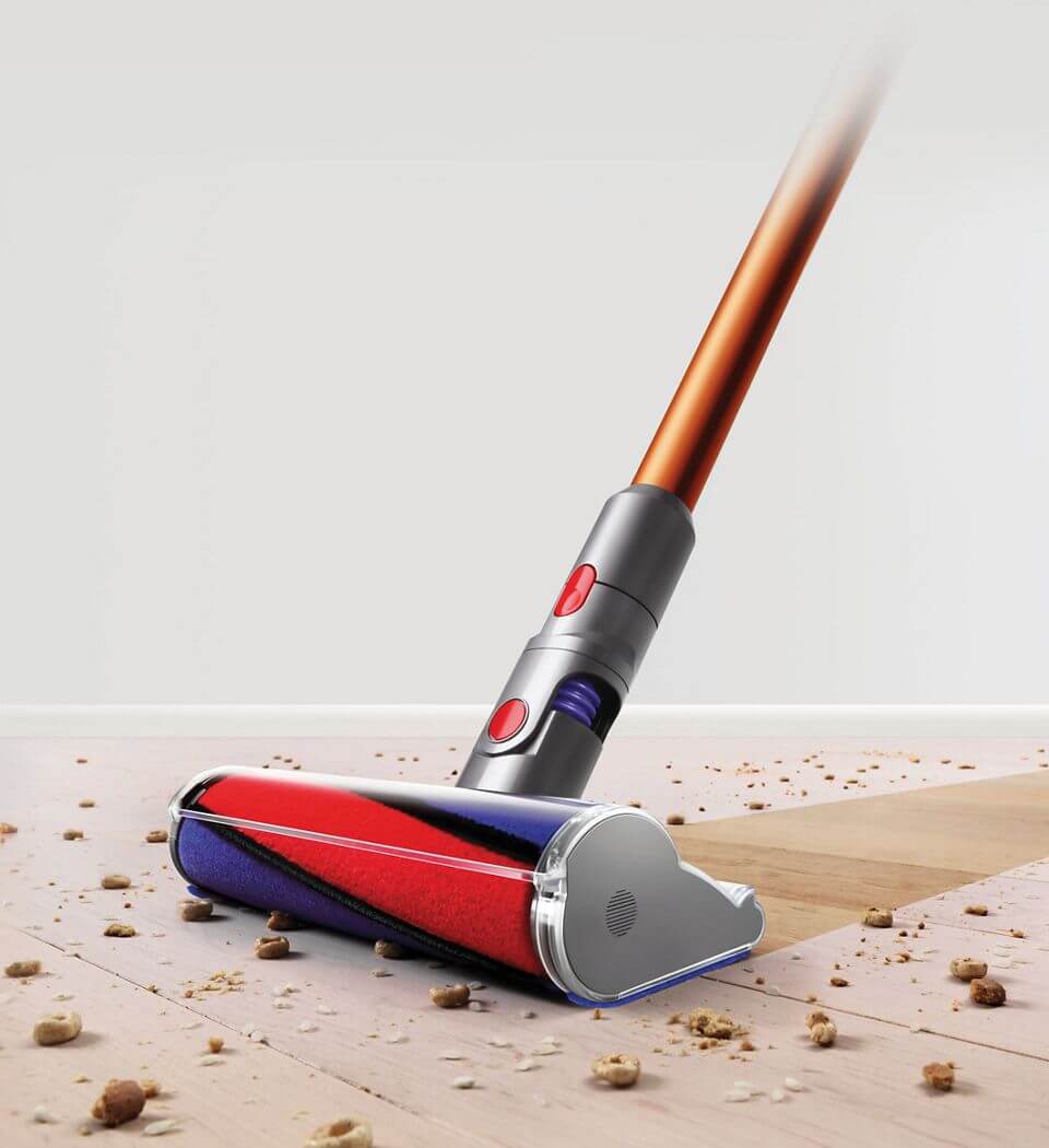 Dyson Cyclone V10 Absolute