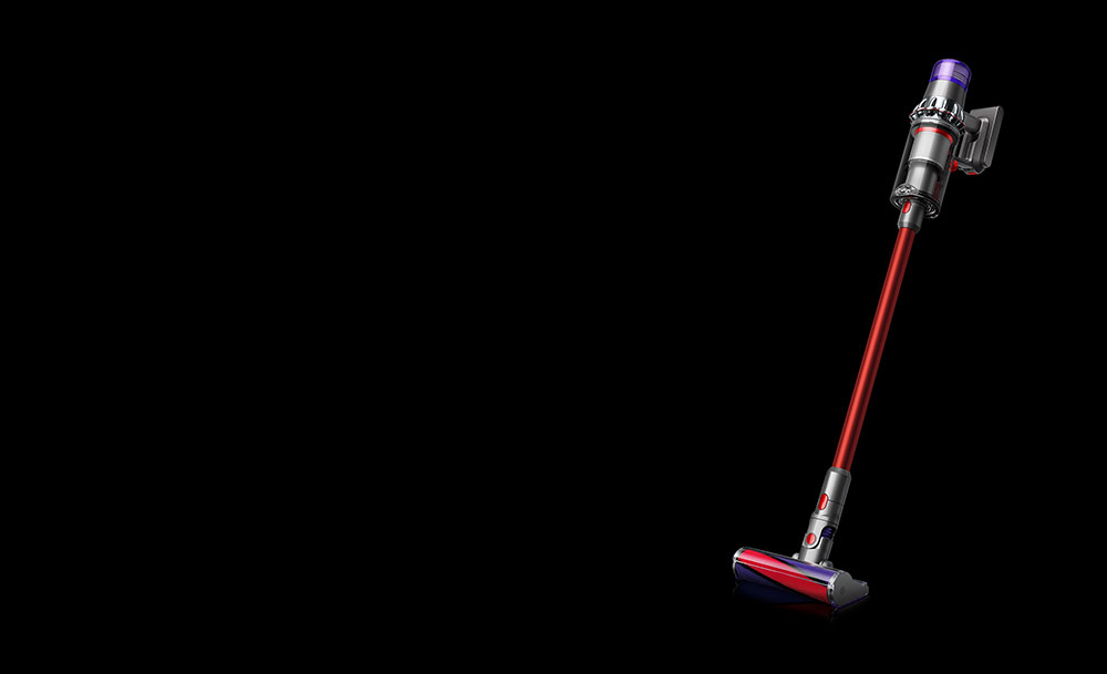 Dyson V11 Fluffy 60min Wymienny akumulator Mini