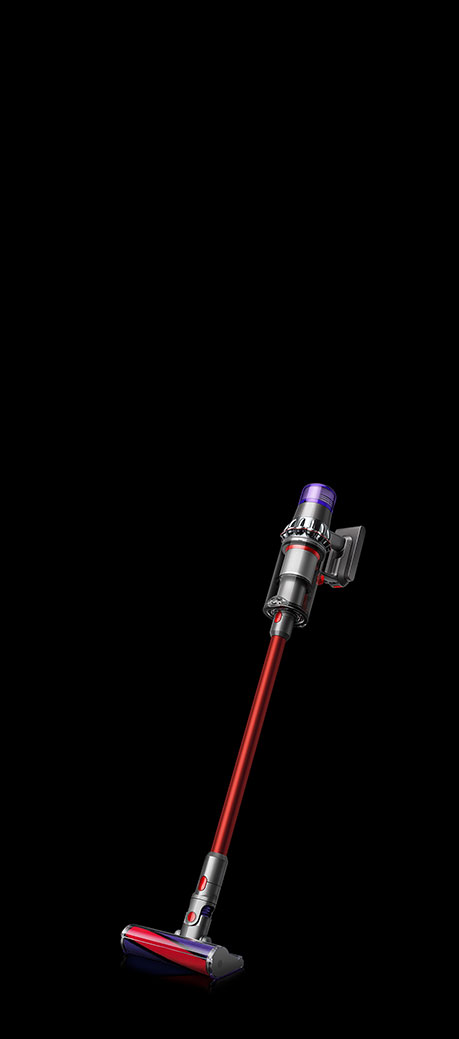 Dyson V11 Fluffy 60min Wymienny akumulator Mini elektroszczotka