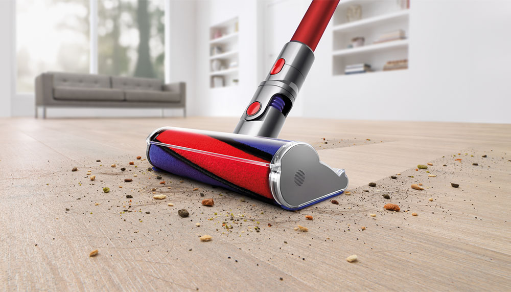 dyson ダイソン v11 Fluffy origin ダイソン Dyson V11 Fluffy SV14 FF 価格比較 - 価格.com