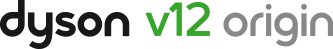Логотип Dyson V12