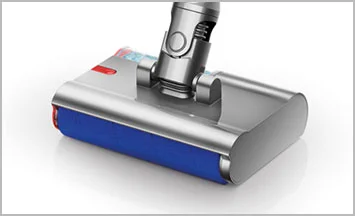 Насадка-щітка для чищення підлоги Dyson Submarine