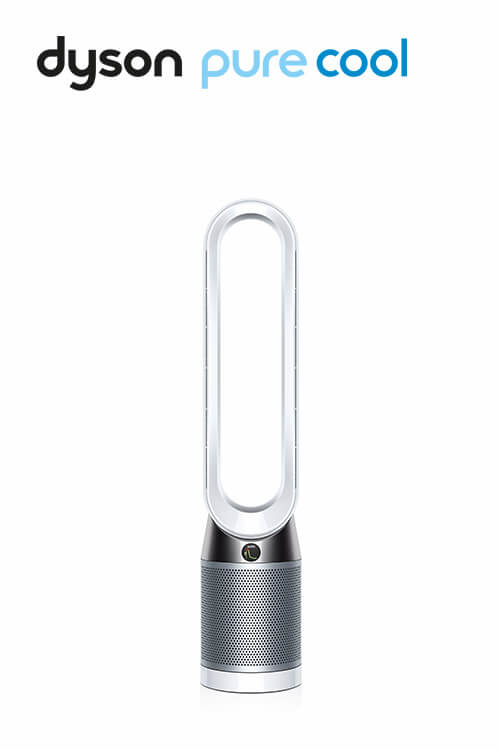Oczyszczacz powietrza Dyson Pure Humidify + Cool PH01 z