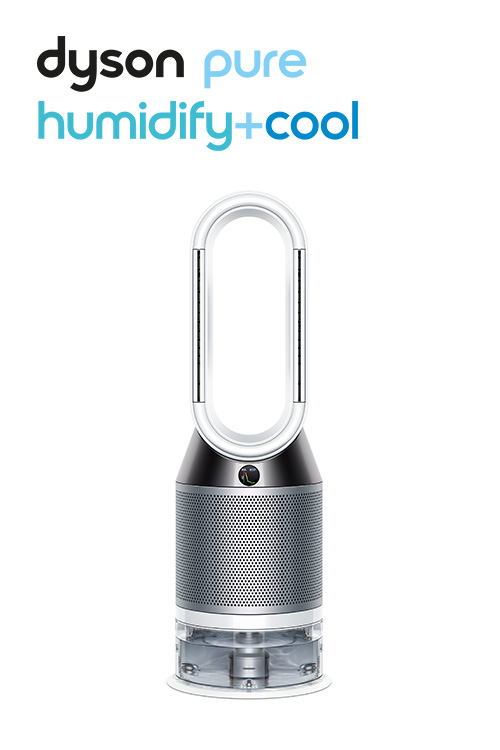 Dyson PH01 2020年 ダイソン Dyson Pure Humidify + Cool PH01WS 価格比較 - 価格.com