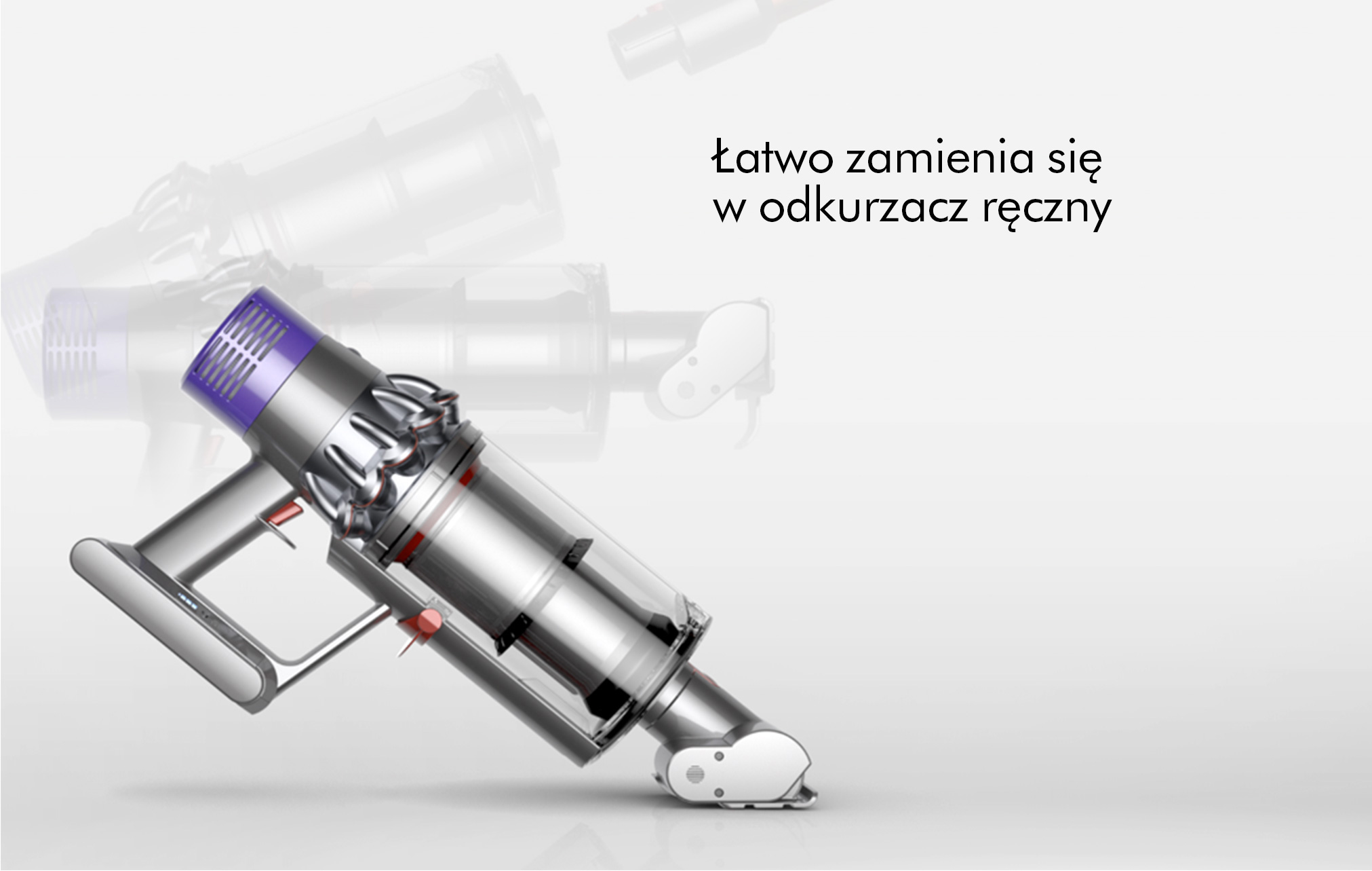 Dyson V10 Absolute Dobra cena, Opinie w Sklepie RTV EURO AGD