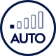 Automatyczna regulacja mocy