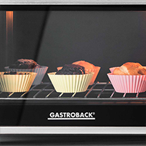 Gastroback 42814