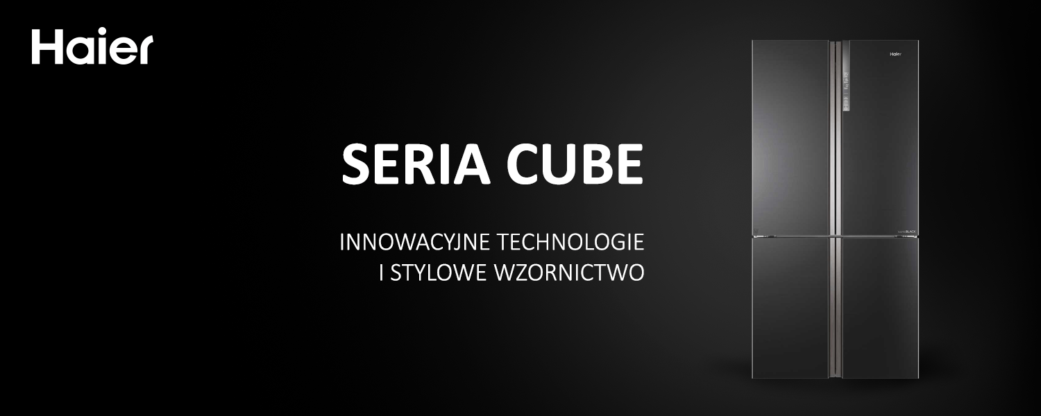 Haier HTF-610DSN7 - Dobra cena, Opinie w Sklepie RTV EURO AGD