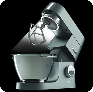 chef xl titanium kvl8499s limited edition