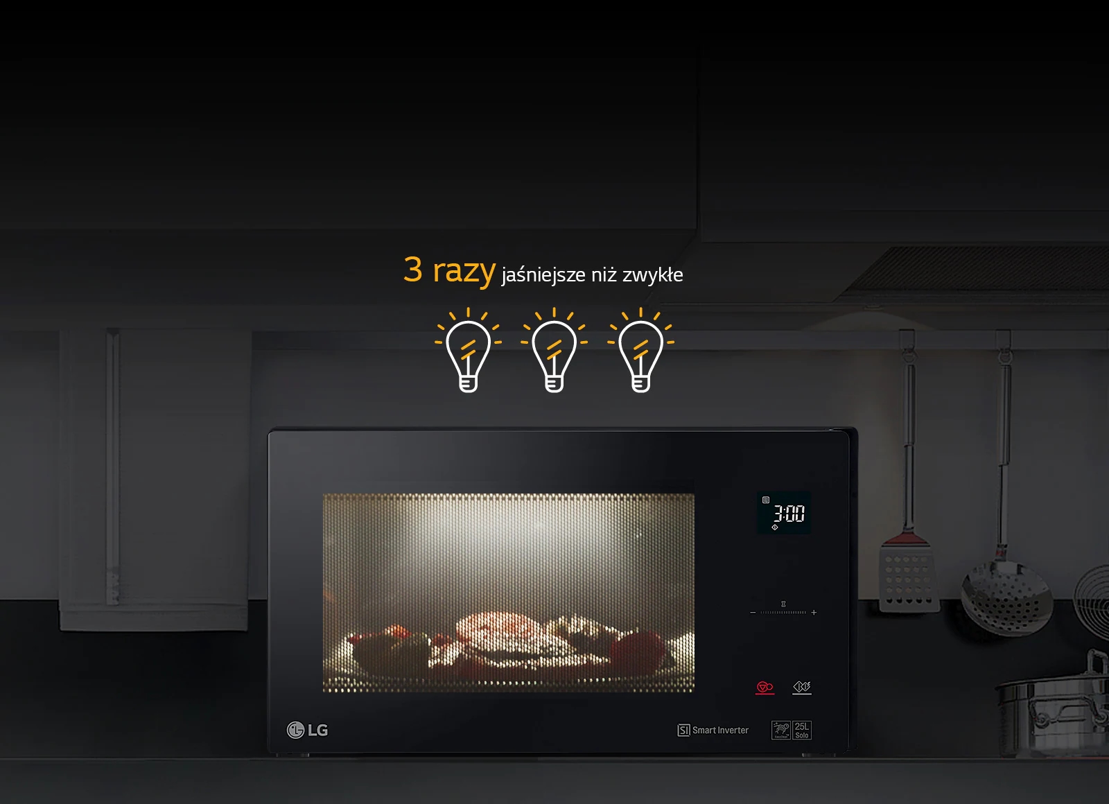 Lampa   LED<br>1