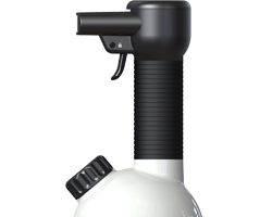 Laurastar Iggi Pure White