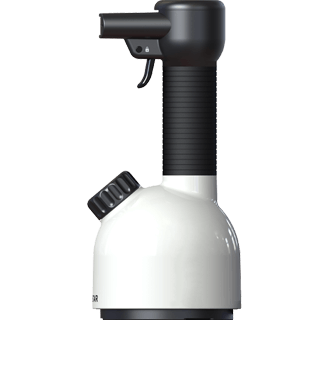 Laurastar Iggi Pure White